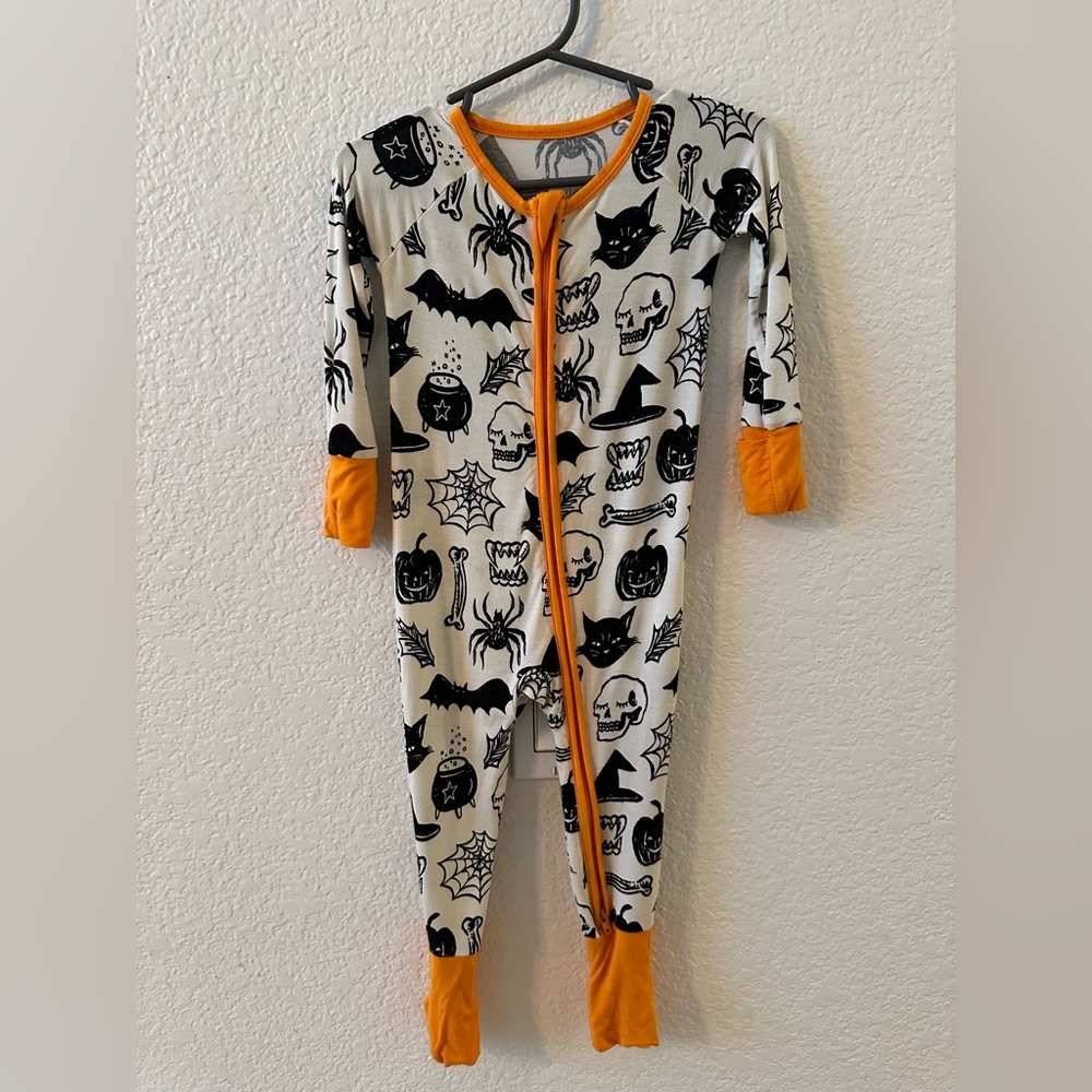 Little Sleepies Witches Brew